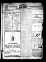 Thumbnail image of item number 1 in: 'Conroe Courier (Conroe, Tex.), Vol. 25, No. 44, Ed. 1 Thursday, October 11, 1917'.