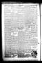 Thumbnail image of item number 2 in: 'The Conroe Courier. (Conroe, Tex.), Vol. 20, No. 20, Ed. 1 Friday, April 19, 1912'.