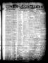 Newspaper: Conroe Courier (Conroe, Tex.), Vol. 31, No. 9, Ed. 1 Friday, March 2,…