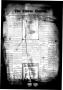 Primary view of The Conroe Courier. (Conroe, Tex.), Vol. 19, No. 19, Ed. 1 Friday, April 14, 1911