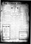 Thumbnail image of item number 1 in: 'The Conroe Courier. (Conroe, Tex.), Vol. 19, No. 28, Ed. 1 Friday, June 16, 1911'.