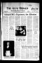 Newspaper: The Alto Herald and The Wells News 'N Views (Alto, Tex.), Vol. 86, No…