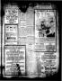 Thumbnail image of item number 1 in: 'Conroe Courier (Conroe, Tex.), Vol. 27, No. 41, Ed. 1 Friday, October 3, 1919'.