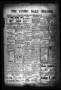 Newspaper: The Cuero Daily Record (Cuero, Tex.), Vol. 29, No. 14, Ed. 1 Monday, …