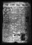 Primary view of The Cuero Daily Record (Cuero, Tex.), Vol. 29, No. 58, Ed. 1 Wednesday, March 10, 1909