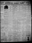 Newspaper: The Houston Daily Post (Houston, Tex.), Vol. THIRTEENTH YEAR, No. 331…