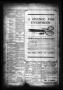 Thumbnail image of item number 2 in: 'The Cuero Daily Record (Cuero, Tex.), Vol. 29, No. 75, Ed. 1 Tuesday, March 30, 1909'.