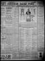 Newspaper: The Houston Daily Post (Houston, Tex.), Vol. THIRTEENTH YEAR, No. 334…