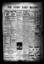 Newspaper: The Cuero Daily Record (Cuero, Tex.), Vol. 29, No. 13, Ed. 1 Sunday, …