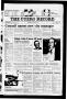 Newspaper: The Cuero Record (Cuero, Tex.), Vol. 90, No. 90, Ed. 1 Saturday, Nove…
