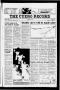 Newspaper: The Cuero Record (Cuero, Tex.), Vol. 90, No. 66, Ed. 1 Saturday, Augu…