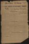 Newspaper: Mercedes Tribune (Mercedes, Tex.), Vol. 6, No. 40, Ed. 1 Friday, Nove…