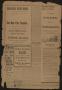 Thumbnail image of item number 4 in: 'Mercedes Tribune (Mercedes, Tex.), Vol. 6, No. 45, Ed. 1 Friday, December 26, 1919'.