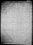 Thumbnail image of item number 4 in: 'The Houston Daily Post (Houston, Tex.), Vol. FOURTEENTH YEAR, No. 18, Ed. 1, Wednesday, April 20, 1898'.