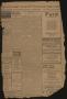 Thumbnail image of item number 3 in: 'Mercedes Tribune (Mercedes, Tex.), Vol. 6, No. 39, Ed. 1 Friday, November 14, 1919'.