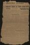 Newspaper: Mercedes Tribune (Mercedes, Tex.), Vol. 6, No. 38, Ed. 1 Friday, Nove…