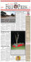 Primary view of De Leon Free Press (De Leon, Tex.), Vol. 119, No. 16, Ed. 1 Thursday, October 15, 2009