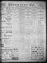 Primary view of The Houston Daily Post (Houston, Tex.), Vol. XVIITH YEAR, No. 83, Ed. 1, Wednesday, June 26, 1901