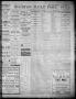 Primary view of The Houston Daily Post (Houston, Tex.), Vol. XVIITH YEAR, No. 94, Ed. 1, Sunday, July 7, 1901