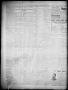 Thumbnail image of item number 2 in: 'The Houston Daily Post (Houston, Tex.), Vol. XVIITH YEAR, No. 98, Ed. 1, Thursday, July 11, 1901'.