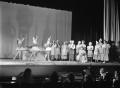 Thumbnail image of item number 1 in: '[Women on Stage Performing a Play]'.
