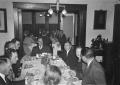 Photograph: [Young People Dining]
