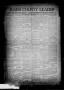 Newspaper: Rains County Leader (Emory, Tex.), Vol. 34, No. 46, Ed. 1 Friday, Dec…