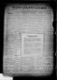 Newspaper: Rains County Leader (Emory, Tex.), Vol. 33, No. 1, Ed. 1 Friday, Janu…