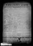 Thumbnail image of item number 1 in: 'Rains County Leader (Emory, Tex.), Vol. 33, No. 8, Ed. 1 Friday, February 19, 1926'.