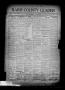 Newspaper: Rains County Leader (Emory, Tex.), Vol. 33, No. 32, Ed. 1 Friday, Aug…