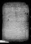 Thumbnail image of item number 1 in: 'Rains County Leader (Emory, Tex.), Vol. 34, No. 6, Ed. 1 Friday, February 10, 1928'.