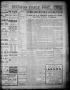 Newspaper: The Houston Daily Post (Houston, Tex.), Vol. XVIITH YEAR, No. 129, Ed…