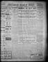 Primary view of The Houston Daily Post (Houston, Tex.), Vol. XVIITH YEAR, No. 134, Ed. 1, Friday, August 16, 1901