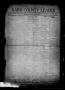 Newspaper: Rains County Leader (Emory, Tex.), Vol. 34, No. 38, Ed. 1 Friday, Sep…