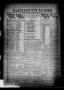 Newspaper: Rains County Leader (Emory, Tex.), Vol. 42, Ed. 1 Friday, November 24…