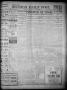 Thumbnail image of item number 1 in: 'The Houston Daily Post (Houston, Tex.), Vol. XVIITH YEAR, No. 137, Ed. 1, Monday, August 19, 1901'.