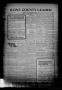 Newspaper: Rains County Leader (Emory, Tex.), Vol. 26, No. 22, Ed. 1 Friday, Jun…