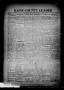 Newspaper: Rains County Leader (Emory, Tex.), Vol. 48, No. 25, Ed. 1 Friday, Aug…