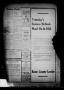 Thumbnail image of item number 2 in: 'Rains County Leader (Emory, Tex.), Vol. 42, Ed. 1 Friday, January 27, 1933'.