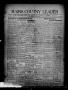 Newspaper: Rains County Leader (Emory, Tex.), Vol. 33, No. 42, Ed. 1 Friday, Oct…