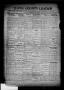 Newspaper: Rains County Leader (Emory, Tex.), Vol. 33, No. 3, Ed. 1 Friday, Janu…