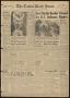 Newspaper: The Taylor Daily Press (Taylor, Tex.), Vol. 48, No. 267, Ed. 1 Thursd…