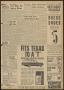Thumbnail image of item number 3 in: 'The Taylor Daily Press (Taylor, Tex.), Vol. 48, No. 256, Ed. 1 Friday, October 13, 1961'.