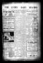 Newspaper: The Cuero Daily Record (Cuero, Tex.), Vol. 30, No. 21, Ed. 1 Tuesday,…