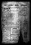 Thumbnail image of item number 1 in: 'The Cuero Daily Record (Cuero, Tex.), Vol. 29, No. 134, Ed. 1 Monday, June 7, 1909'.