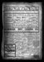 Thumbnail image of item number 3 in: 'The Cuero Daily Record (Cuero, Tex.), Vol. 29, No. 134, Ed. 1 Monday, June 7, 1909'.