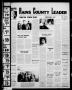 Newspaper: Rains County Leader (Emory, Tex.), Vol. 90, No. 32, Ed. 1 Thursday, J…