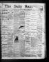 Newspaper: The Daily Ranchero. (Brownsville, Tex.), Vol. 3, No. [8], Ed. 1 Thurs…