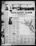 Newspaper: Rains County Leader (Emory, Tex.), Vol. 86, No. 39, Ed. 1 Thursday, M…