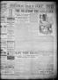 Newspaper: The Houston Daily Post (Houston, Tex.), Vol. XVIITH YEAR, No. 209, Ed…